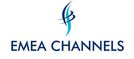 EMEA CHANNELS -  experts building IT and Security Channels in EMEA